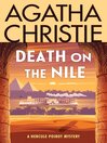 Death on the Nile (eBook)